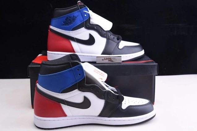 Reps TBK High 2.0 Jordan DA2728-100 3 Retro Air 1 Top 0810